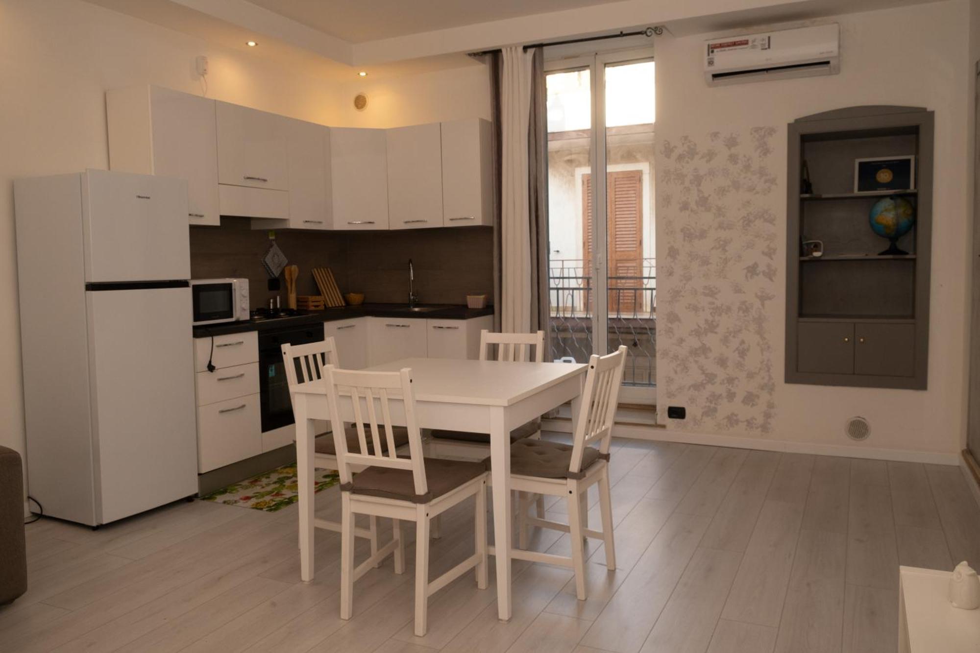 Casa 1941 Villa กอนแวร์ซาโน ภายนอก รูปภาพ