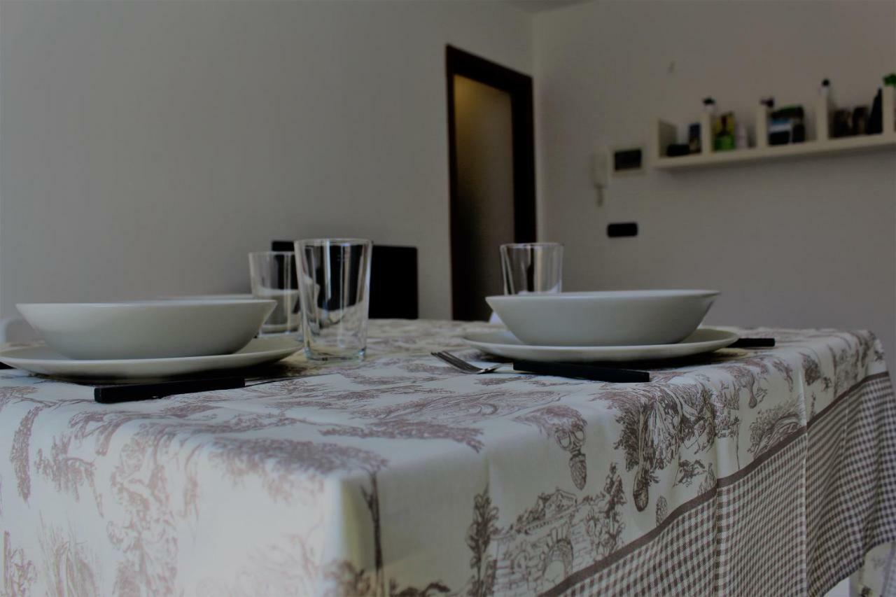 Casa 1941 Villa กอนแวร์ซาโน ภายนอก รูปภาพ