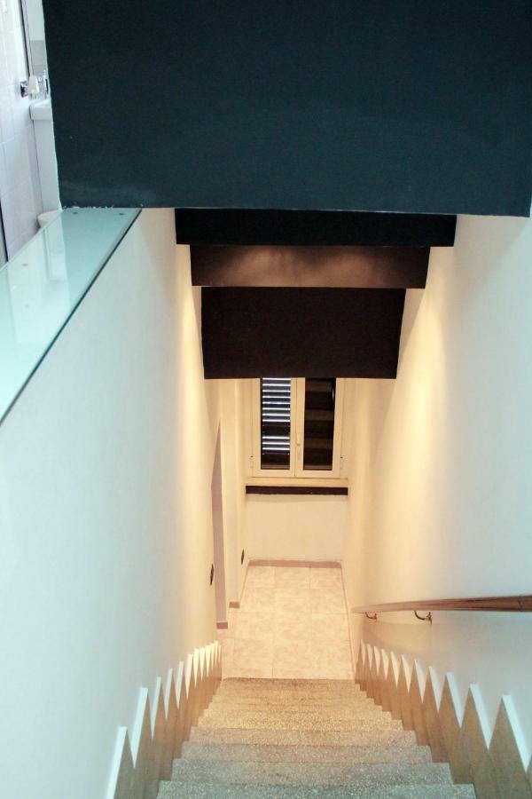 Casa 1941 Villa กอนแวร์ซาโน ภายนอก รูปภาพ